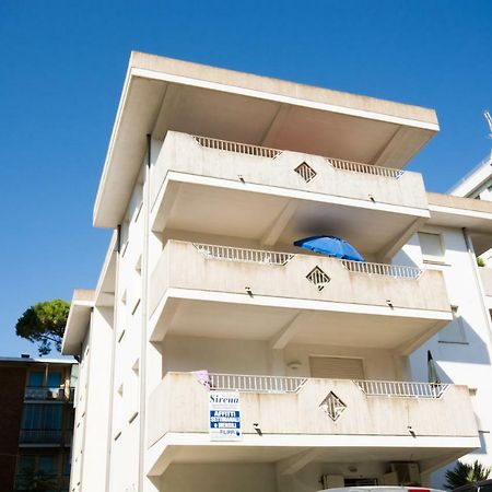 Sirena Apartments Llido Degli Estensi Εξωτερικό φωτογραφία