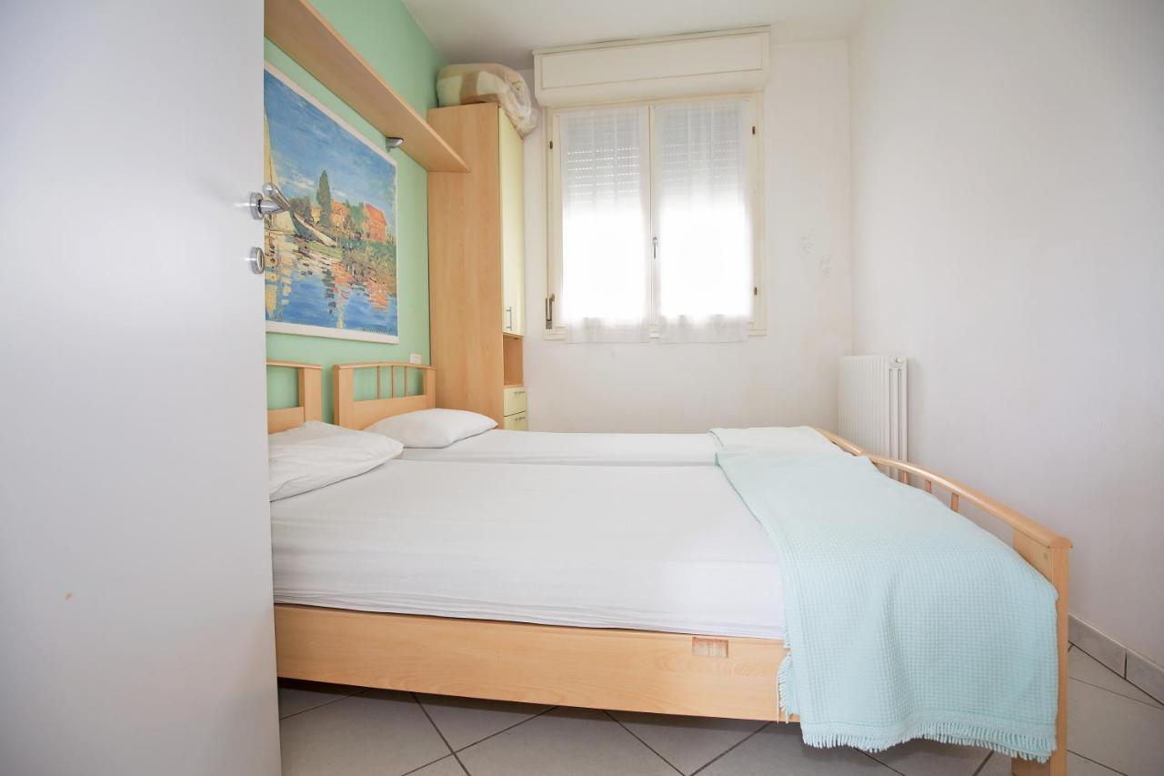 Sirena Apartments Llido Degli Estensi Εξωτερικό φωτογραφία