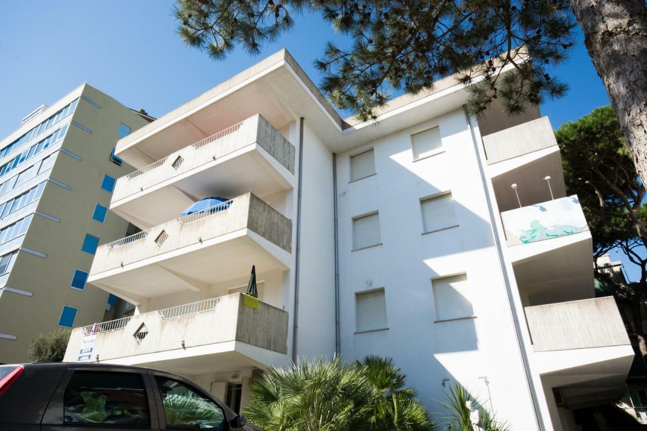 Sirena Apartments Llido Degli Estensi Εξωτερικό φωτογραφία
