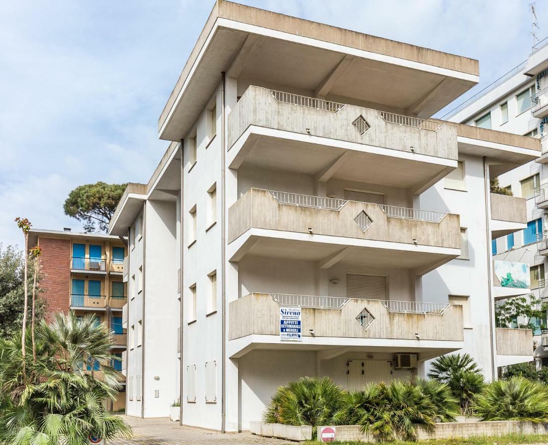 Sirena Apartments Llido Degli Estensi Εξωτερικό φωτογραφία