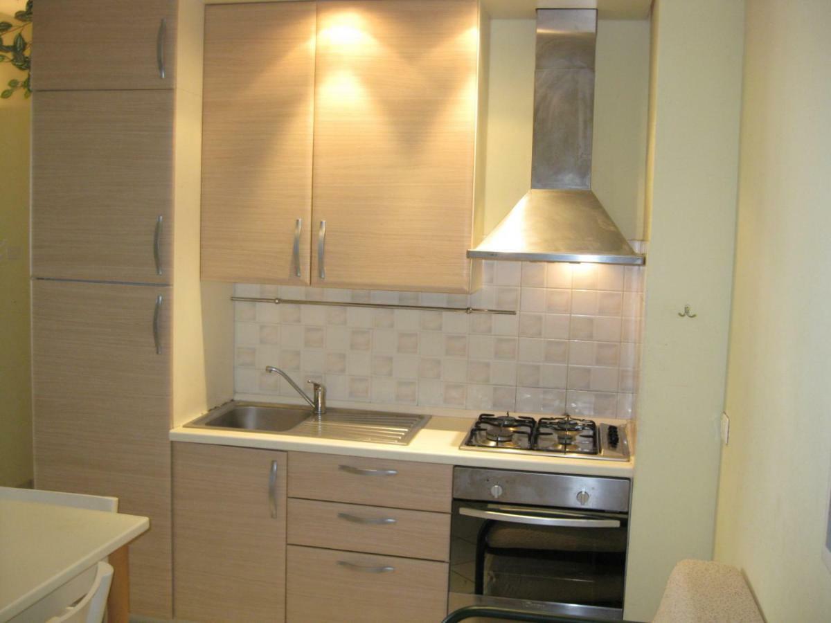 Sirena Apartments Llido Degli Estensi Εξωτερικό φωτογραφία